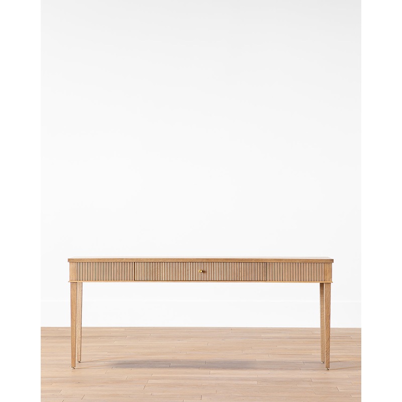 Pieter Console