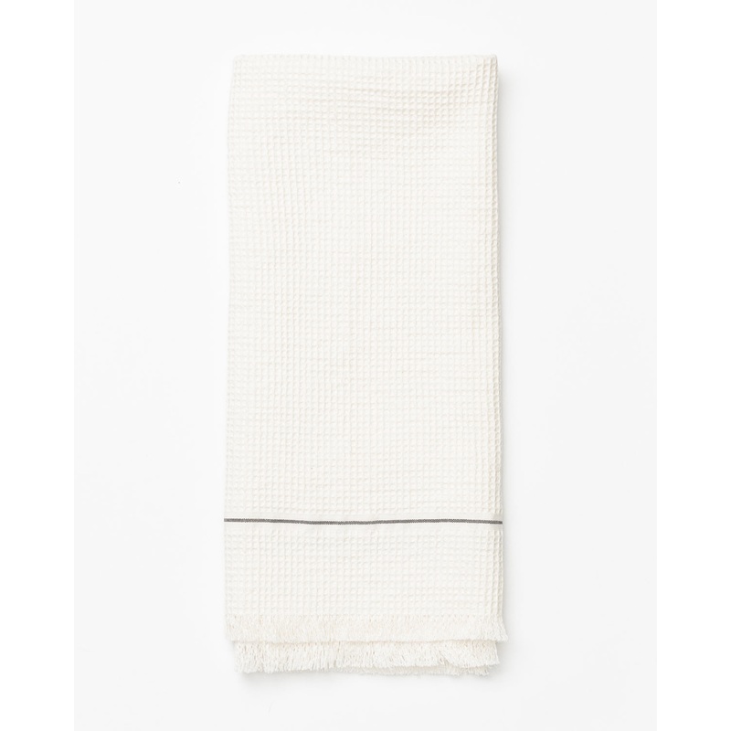 Waffle Hand Towel