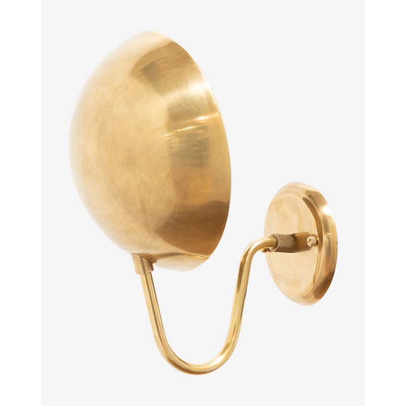 Aldorno Sconce