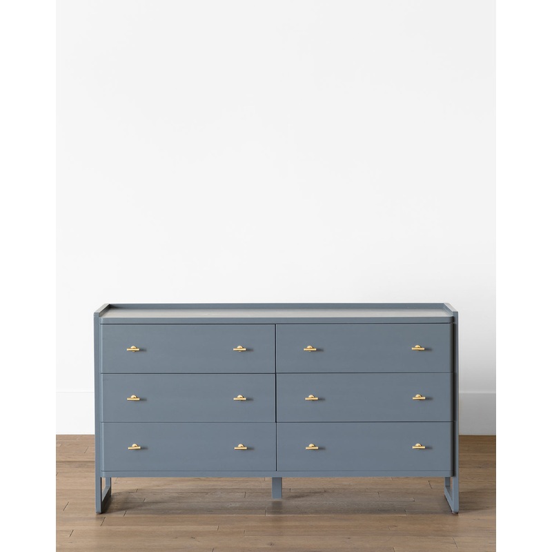 Butler Dresser