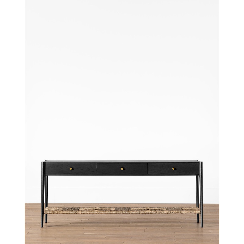 Dana Console