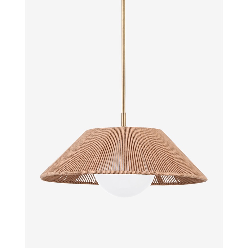 Lisbon Pendant