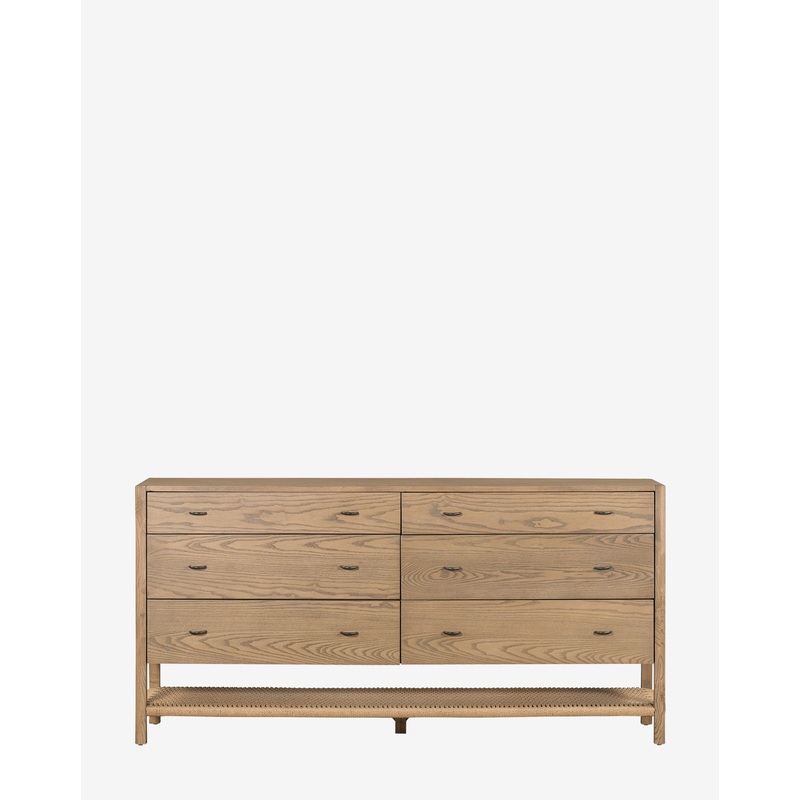 Sequoia Dresser