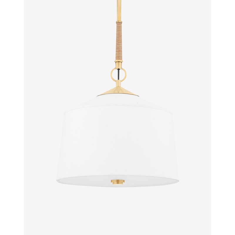 White Plains Pendant