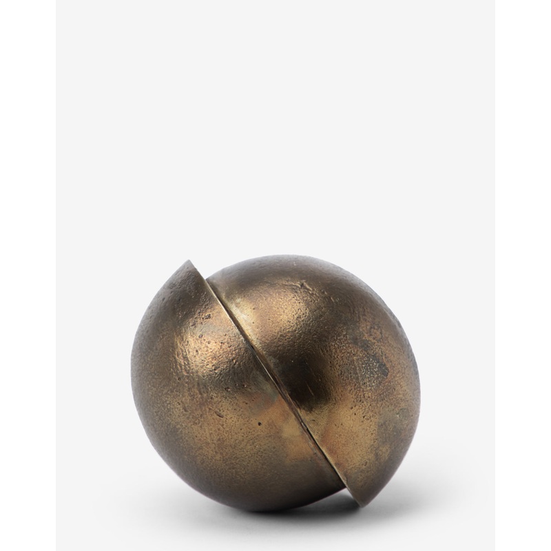 Jackson Offset Sphere