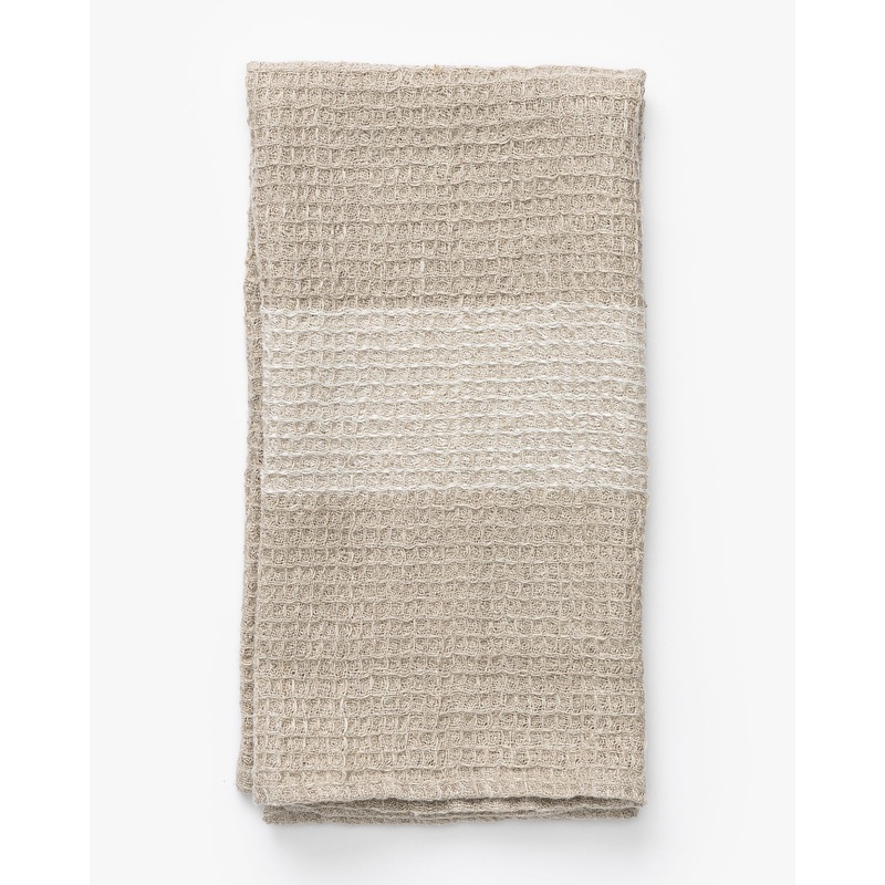 Bunton Waffle Tea Towel