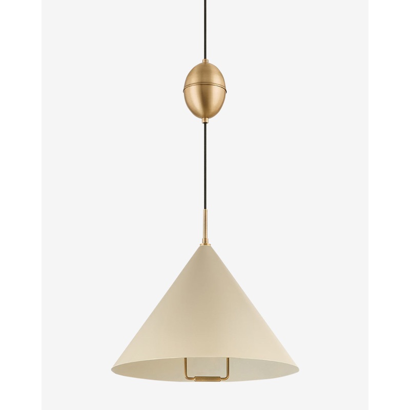 Fontana Pendant