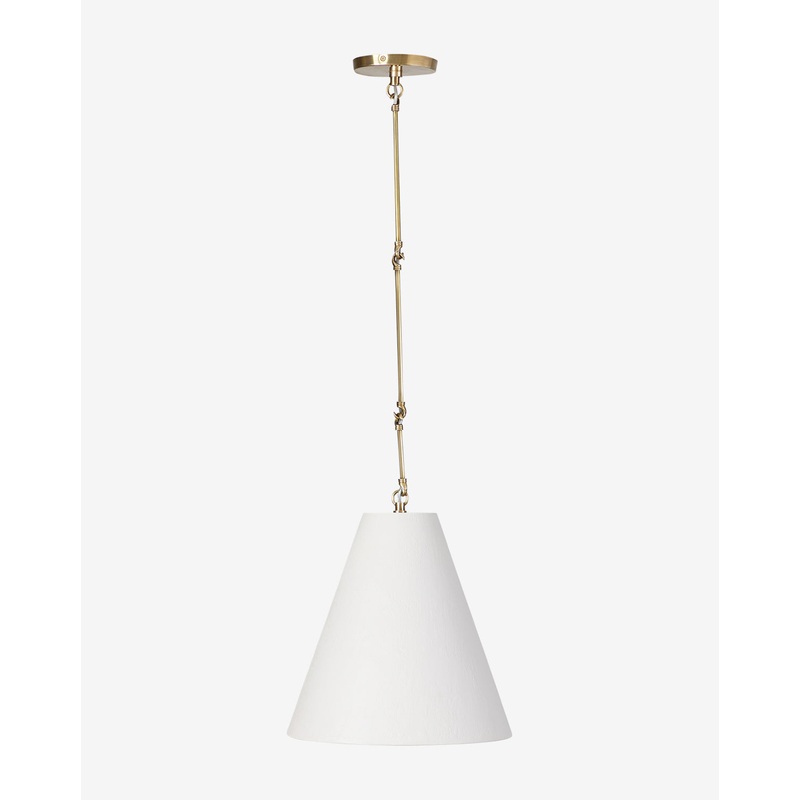 Reynolds Pendant