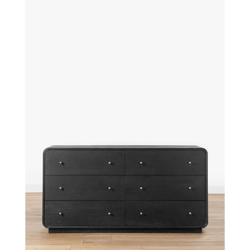 Wilkins Dresser