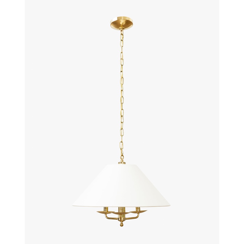 Townes Pendant