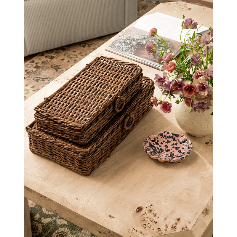 Windmere Woven Box