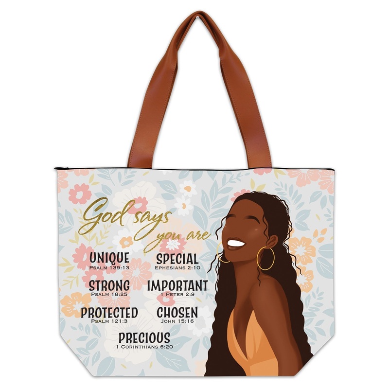 Canvas Bag