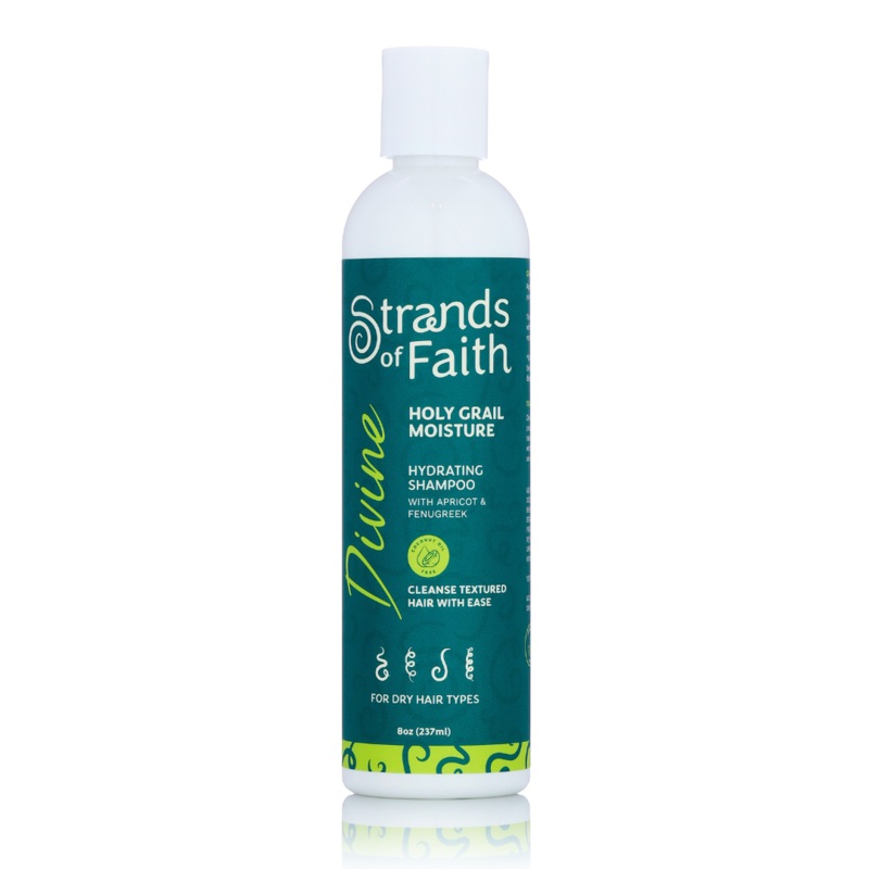 DIVINE HYDRATING SHAMPOO