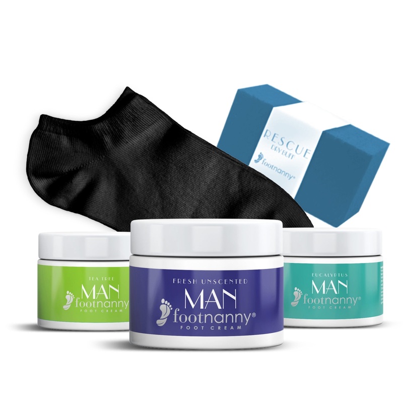 The MAN Gift Set