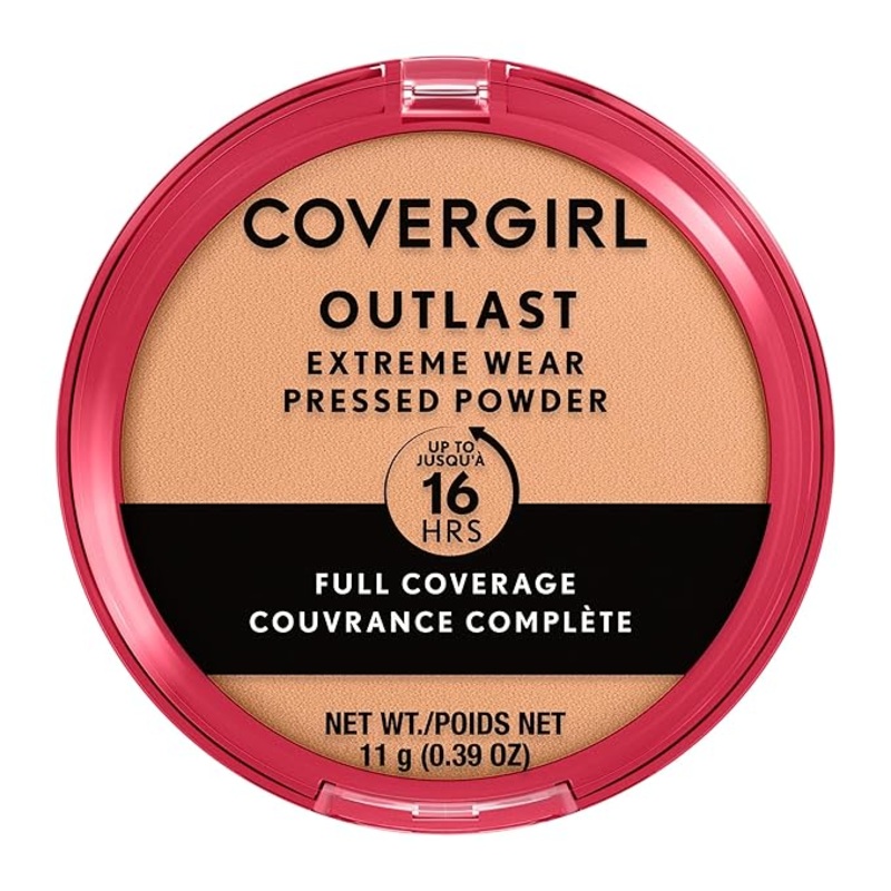 CG  Extreme Wear Pressed Powder 0.38oz