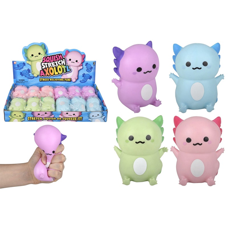 Squish Toy (4)