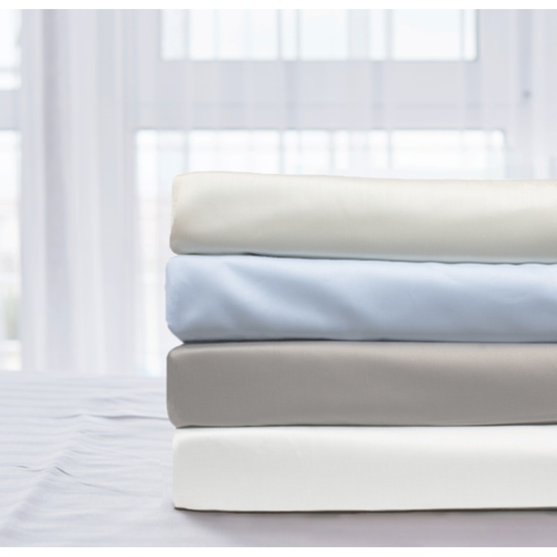 American Home 500TC Cotton Sateen Sheet Sets