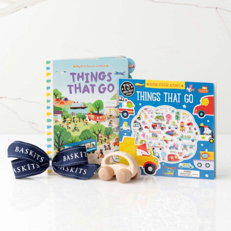 Things That Go