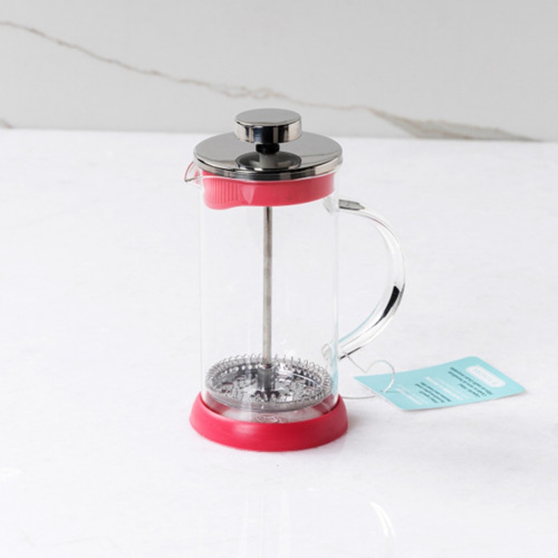Tundra Coffee Press