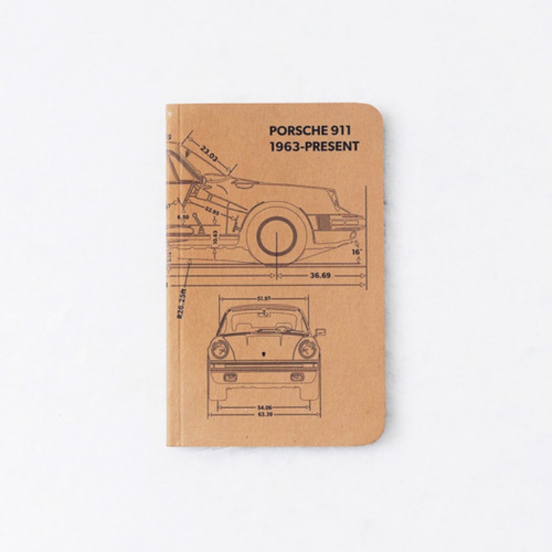 Vintage Porsche Journal