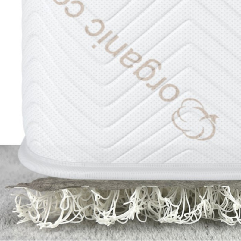 AquaShield Mattress Underlayment – Horse Trailer Custom