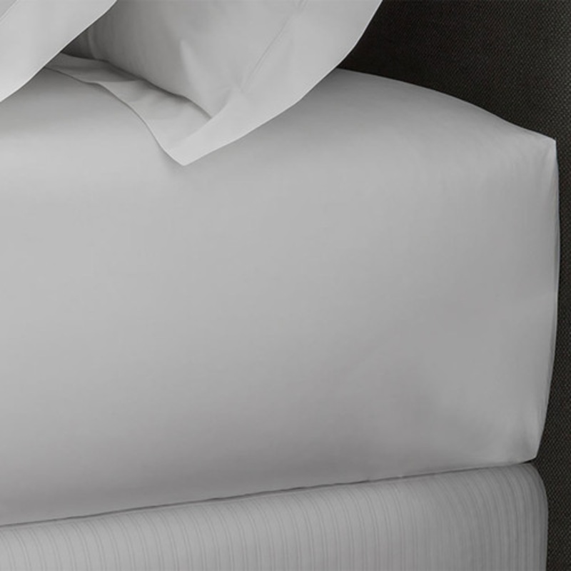 Classic Fitted Bottom Sheets for Dorm