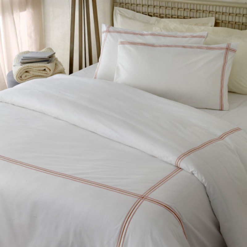 Criss-Cross Italian Made Duvet