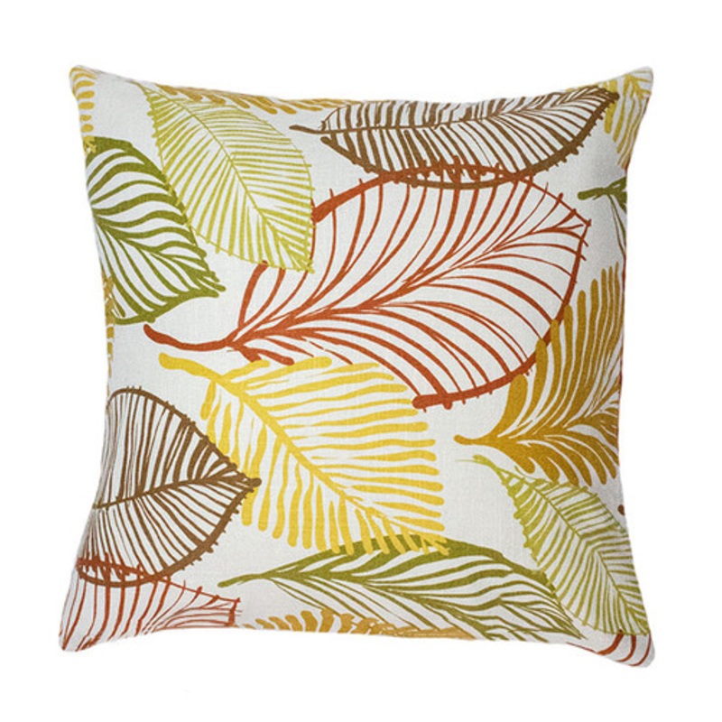 Daufuskie Island Decorative Pillow