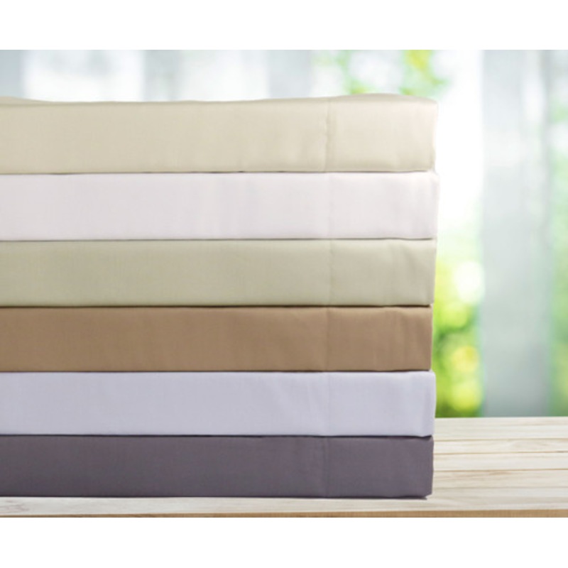 Inheritance Sheet Set for Dorm with Our Exclusive NoTuck Top Sheet