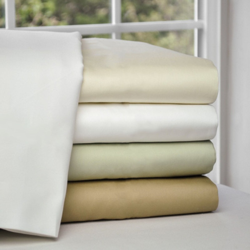 Inheritance Sheet Set with Our Exclusive NoTuck Top Sheet