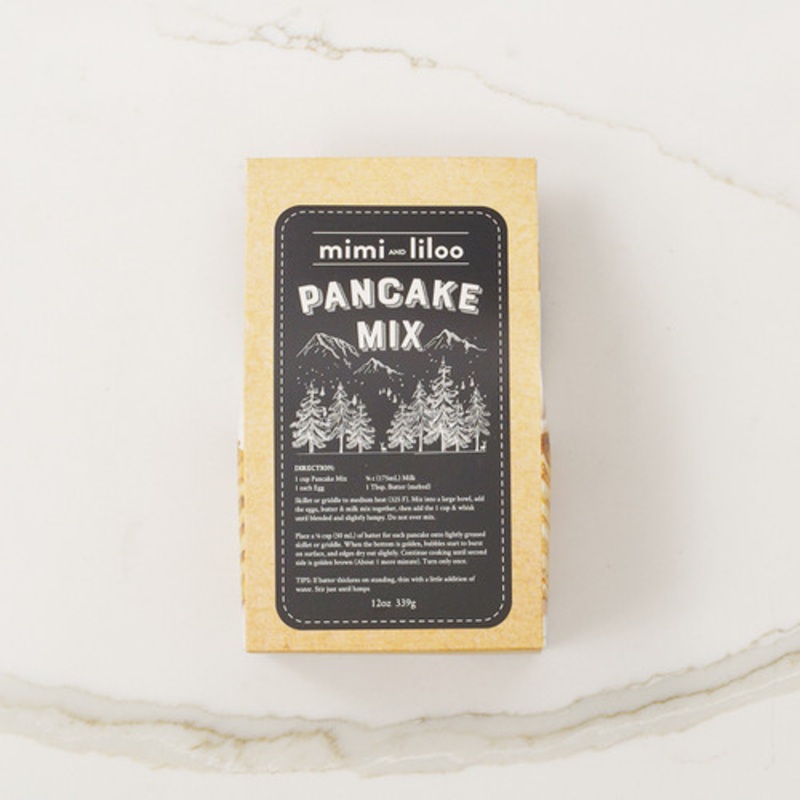 Mimi and Liloo Pancake Mix 339g
