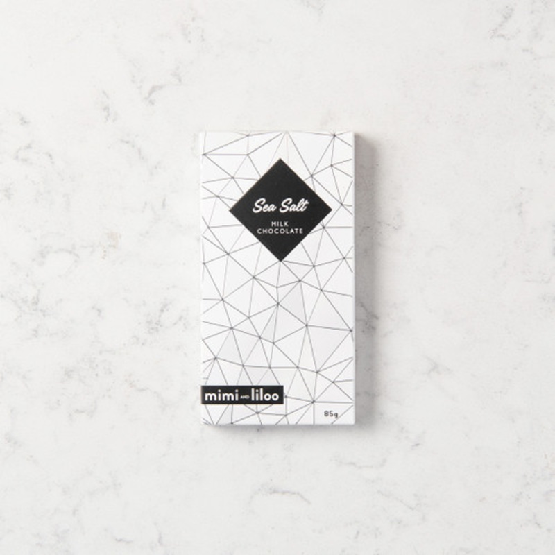 Mimi and Liloo Sea Salt Bar