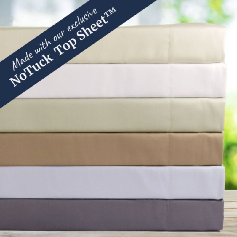 Road Ready Sheet Set for Semi Truck Sleeper Cabs