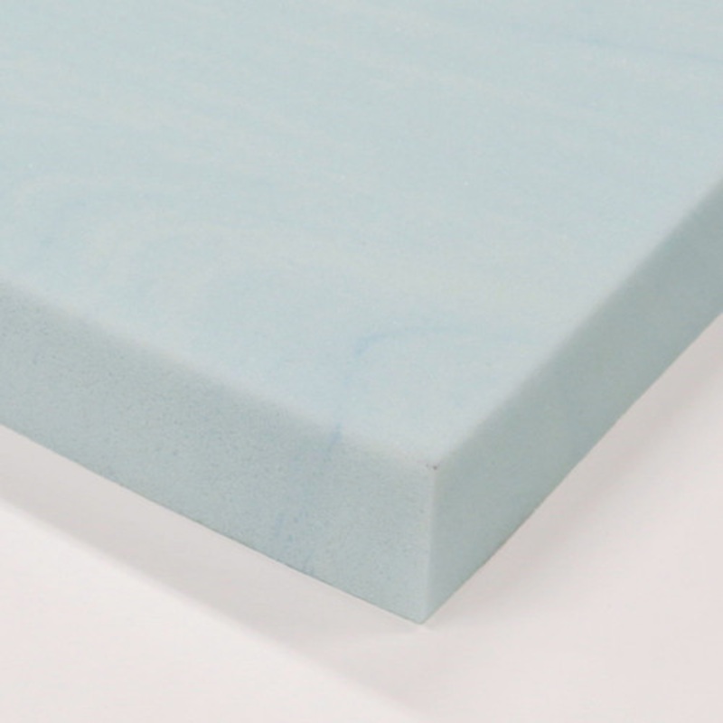 Serene Foam Mattress Topper for Semi Truck Cabs