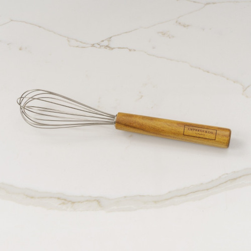 Acacia Wood Whisk