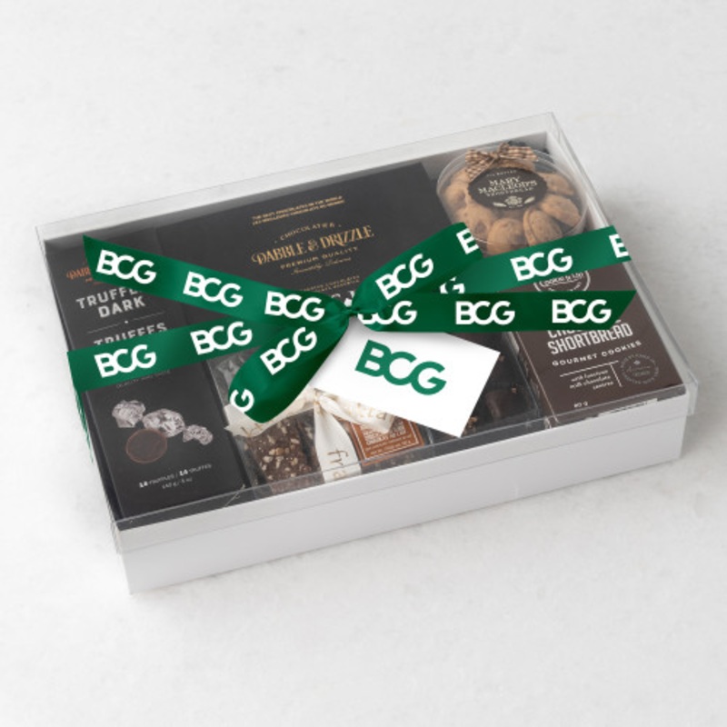 Art of Chocolate (BCG)
