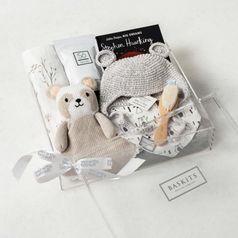 Baby Bear (Mccarthy)