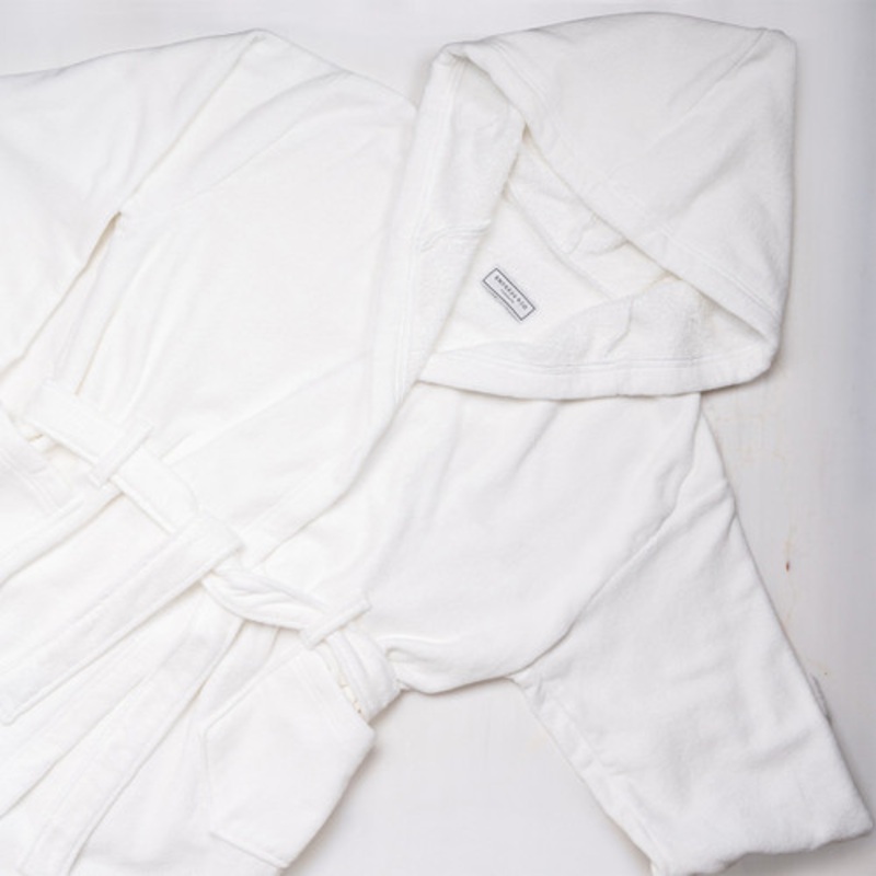 Bathrobe – Adult L