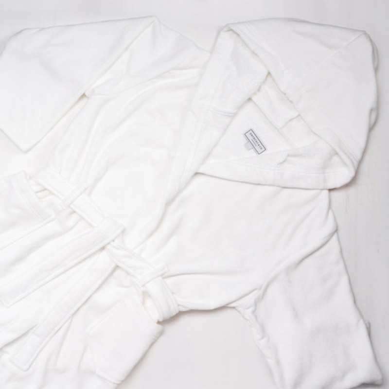 Bathrobe – Adult M