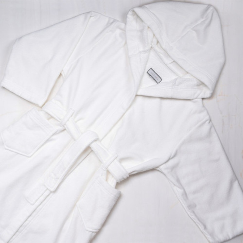 Bathrobe – Adult S