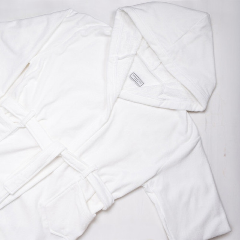 Bathrobe – Adult XL