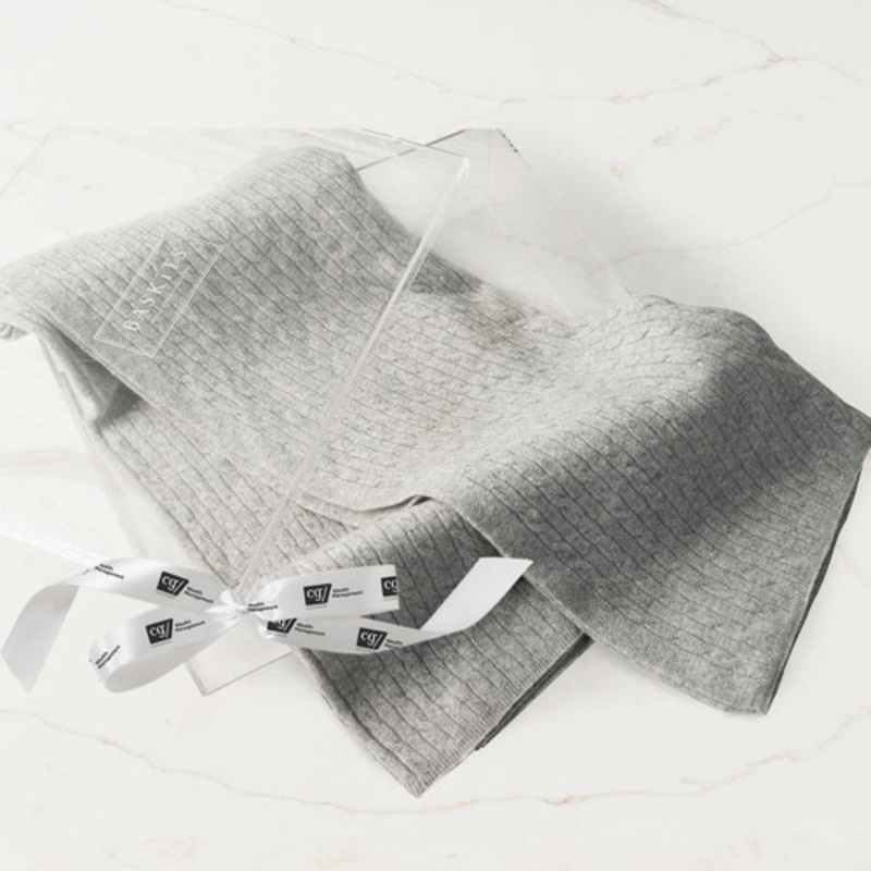 Cashmere Blanket (CG)