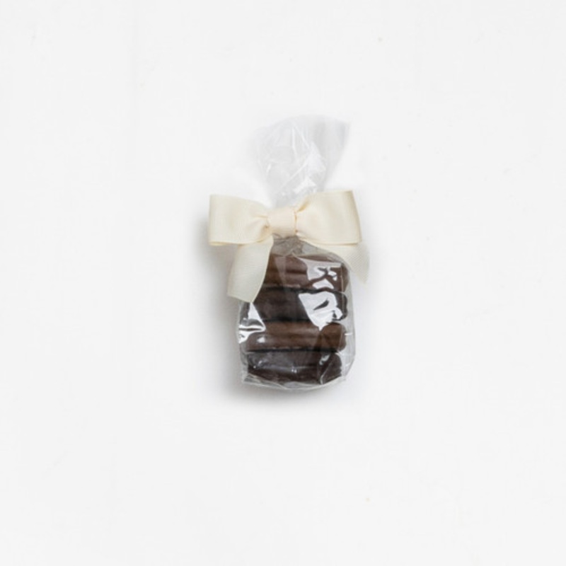 Chocolate Oreo Pack 4Pcs