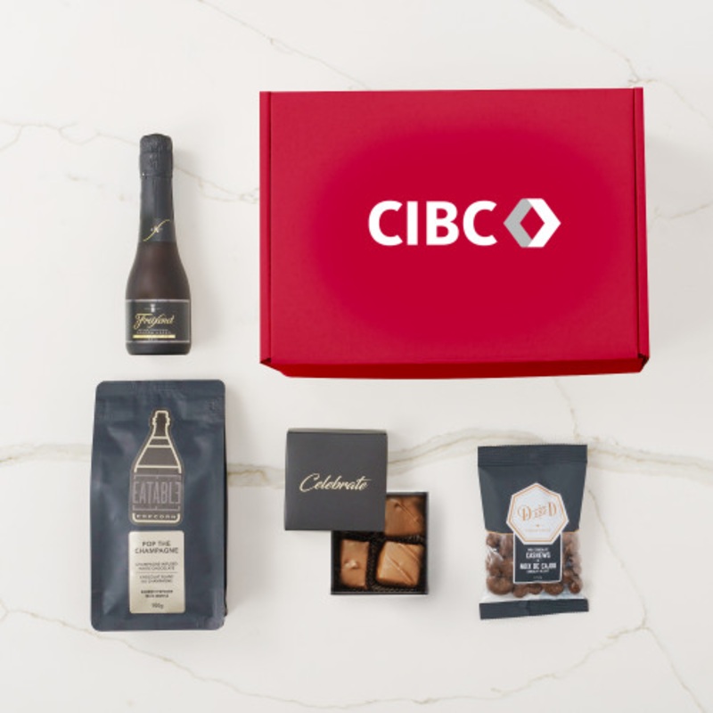 CIBC Cheers