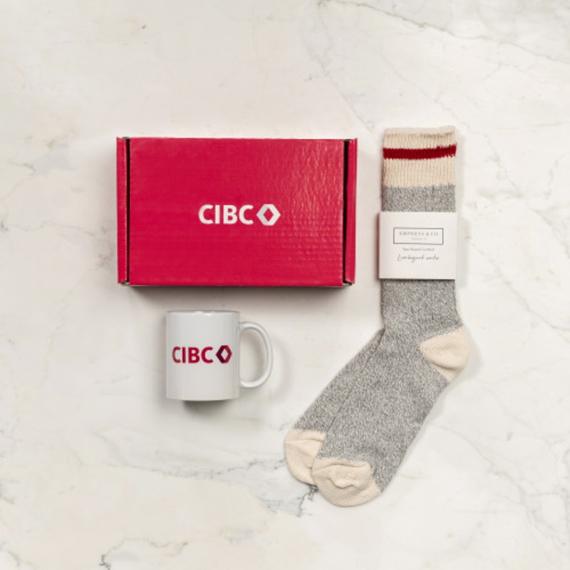 CIBC Cozy Time