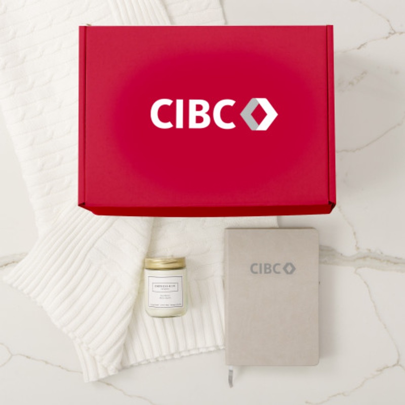 CIBC Get Cozy
