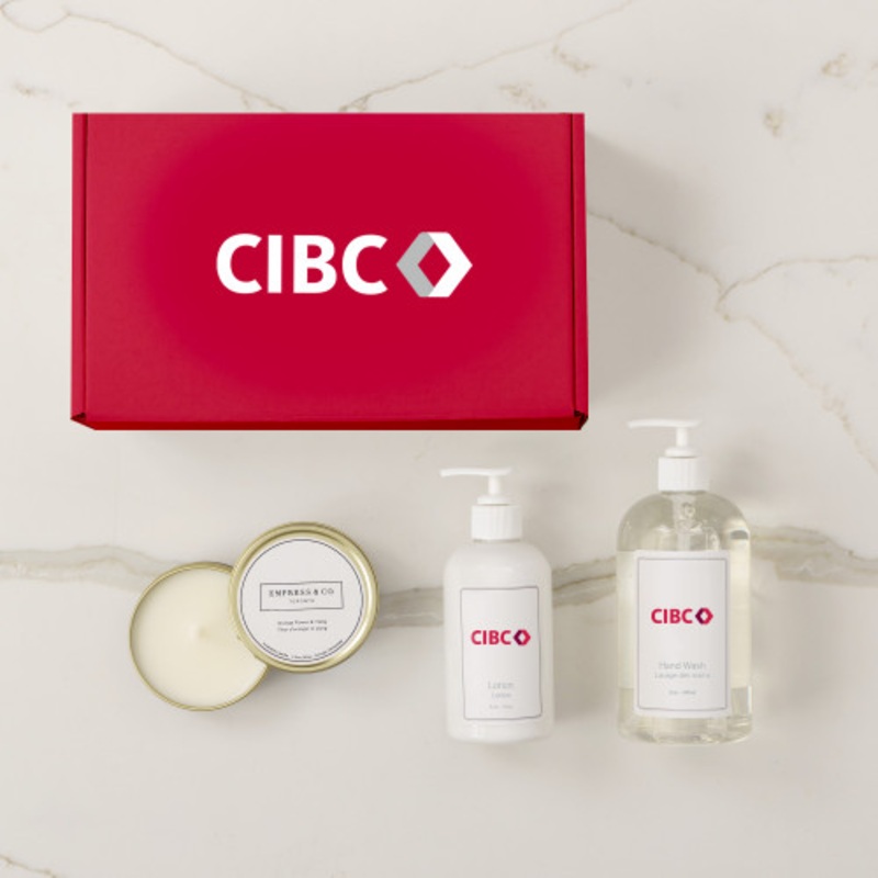 CIBC Moving Day