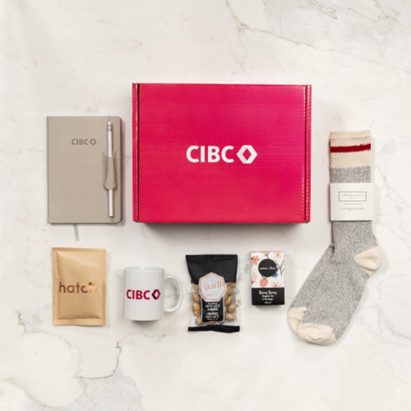 CIBC Start the Day
