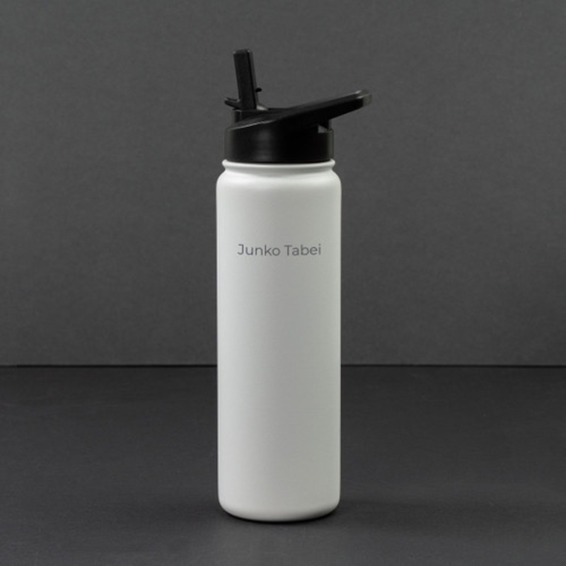 Custom Water Bottle 24oz.