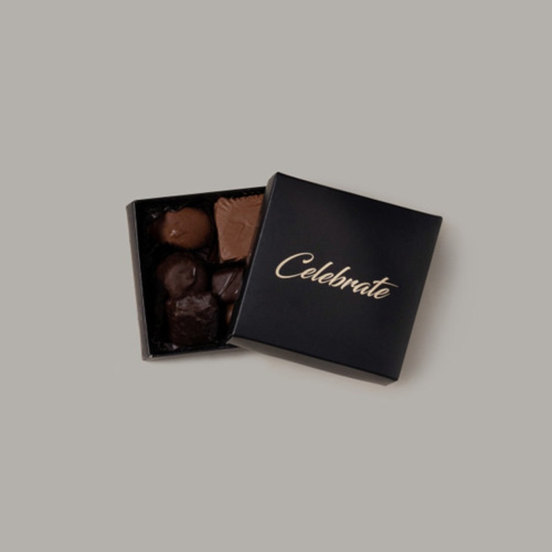 Dabble & Drizzle Assorted Chocolates 100g